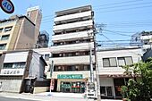 大阪市阿倍野区美章園１丁目 7階建 築9年のイメージ