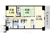 大阪市阿倍野区播磨町１丁目 6階建 築29年のイメージ