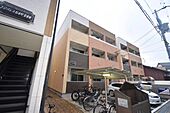 フジパレス杉本町2番館のイメージ