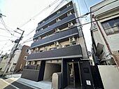 大阪市阿倍野区天王寺町北１丁目 5階建 築3年のイメージ