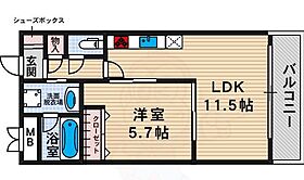 間取り：227081297799