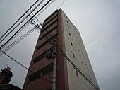 大阪市東住吉区湯里４丁目 9階建 築16年のイメージ