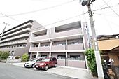 大阪市東住吉区駒川１丁目 3階建 築14年のイメージ