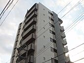 大阪市東住吉区鷹合３丁目 10階建 築20年のイメージ