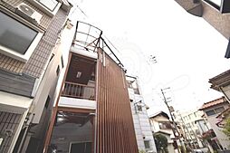 川西マンション