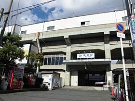 コーワ山坂ビル  ｜ 大阪府大阪市東住吉区山坂３丁目（賃貸アパート1R・3階・21.00㎡） その14