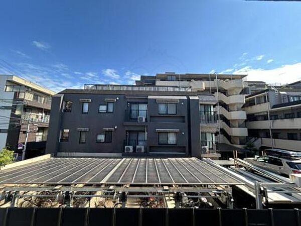 エルベコート住吉大社北 ｜大阪府大阪市住吉区住吉２丁目(賃貸マンション2DK・2階・39.00㎡)の写真 その19