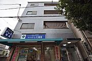 針中野駅より徒歩4分 4階 築44年5ヶ月の賃貸物件