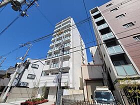 大阪府大阪市東住吉区北田辺１丁目（賃貸マンション1K・4階・25.05㎡） その23