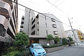 フォレスタ育和  ｜ 大阪府大阪市東住吉区杭全４丁目9番1号（賃貸マンション3LDK・3階・66.00㎡） その8