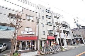 グランドムール北田辺  ｜ 大阪府大阪市東住吉区駒川１丁目17番8号（賃貸マンション1R・4階・14.50㎡） その20