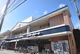 リバティーコート 401 ｜ 大阪府大阪市東住吉区山坂２丁目（賃貸マンション1K・4階・23.00㎡） その26