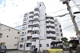 メゾン・モンシュバル 101 ｜ 大阪府大阪市住吉区大領４丁目（賃貸マンション3LDK・1階・72.57㎡） その22