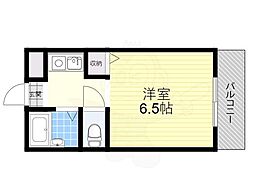 メゾン苅田 3階