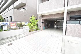 大阪府大阪市東住吉区駒川１丁目19番21号（賃貸マンション1LDK・1階・47.04㎡） その19