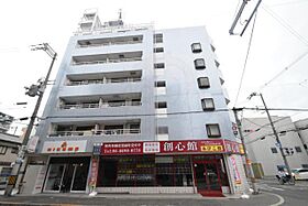 パールハイムアビコ  ｜ 大阪府大阪市住吉区苅田５丁目2番17号（賃貸マンション1R・9階・18.00㎡） その3