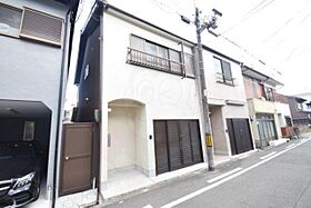 文の里3丁目　3L戸建て  ｜ 大阪府大阪市阿倍野区文の里３丁目（賃貸テラスハウス3LDK・2階・91.00㎡） その18