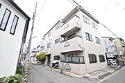 寿ハイツ 3階 築29年7ヶ月の賃貸物件