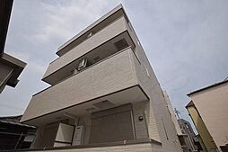 Osaka Metro御堂筋線 長居駅 徒歩12分の賃貸アパート