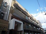 あびこ駅より徒歩3分 1階 築39年の賃貸物件