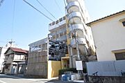 グランコートB棟 2階 築29年9ヶ月の賃貸物件