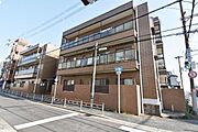 オリオノハイム2 3階 築32年2ヶ月の賃貸物件