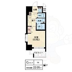 スプランディッド阿倍野 10階