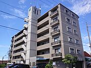 コンフォート公園南 2階 築27年9ヶ月の賃貸物件