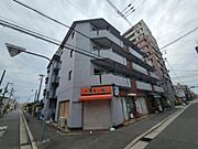 あびこ駅より徒歩2分 1階 築42年の賃貸物件