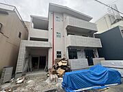 K1阪南町 1階 新築の賃貸物件