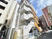 長居駅より徒歩2分 2階 築38年7ヶ月の賃貸物件