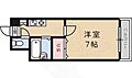 ビブレアビコ5階4.4万円