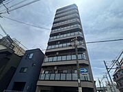 M-City天王寺 1階 新築の賃貸物件