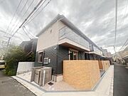 昭和町駅より徒歩6分 1階 新築の賃貸物件