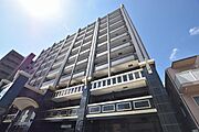 フェルム天王寺イースト 3階 築2年8ヶ月の賃貸物件