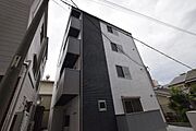 文の里駅より徒歩7分 4階 新築の賃貸物件