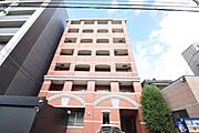 南田辺駅より徒歩9分 7階 築20年1ヶ月の賃貸物件