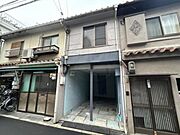 昭和町駅より徒歩8分 1階 築76年6ヶ月の賃貸物件