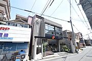 サンライズ長居 5階 築30年9ヶ月の賃貸物件