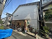 プラザ庭井ハイツ 1階 築60年9ヶ月の賃貸物件