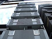 河堀口駅より徒歩8分 3階 築20年7ヶ月の賃貸物件