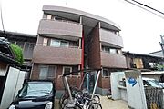 今川駅より徒歩5分 1階 築22年の賃貸物件