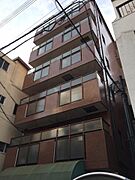 西田辺駅より徒歩19分 3階 築31年5ヶ月の賃貸物件