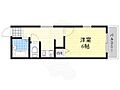今井コーポ1階3.7万円