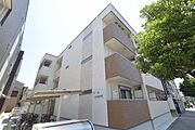 我孫子前駅より徒歩6分 3階 築5年8ヶ月の賃貸物件