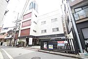 大和ハイツ 3階 築51年11ヶ月の賃貸物件