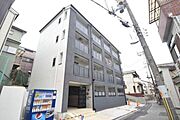 BlissPointあべの 2階 築8年10ヶ月の賃貸物件