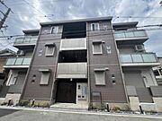 あびこ駅より徒歩9分 2階 新築の賃貸物件