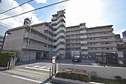 あびこ駅より徒歩7分 5階 築30年8ヶ月の賃貸物件