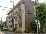 長居駅より徒歩21分 4階 築18年の賃貸物件